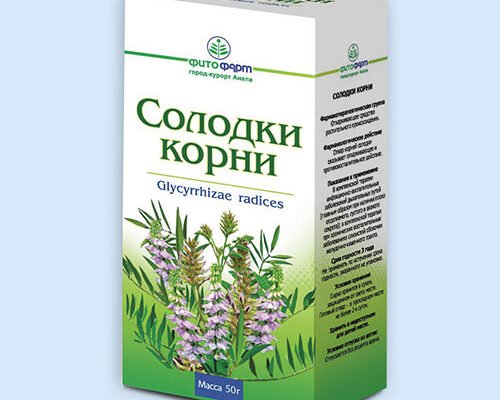 Корінь солодки: користь, застосування та поради для здоров’я