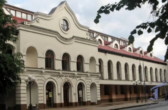 Полтавський художній музей: унікальні зображення та їх історії