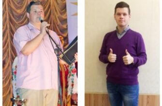 Біографія Дмитра Ламзи: важливі етапи життя та вагомі досягнення