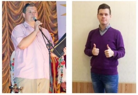 Біографія Дмитра Ламзи: важливі етапи життя та вагомі досягнення