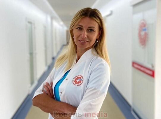 Біографія Наталії Матолінець: Життя та Творчий Шлях Української Письменниці