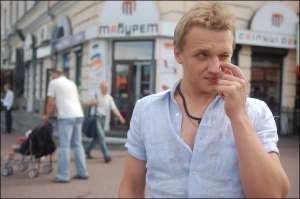 Олександр Воєвуцький: Детальна Біографія та Ключові Досягнення