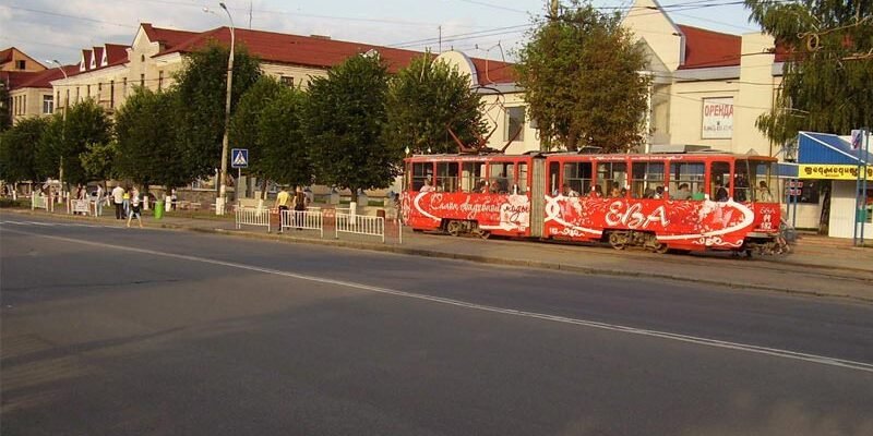 Зупинка Музей Коцюбинського у Вінниці: що варто знати мандрівнику