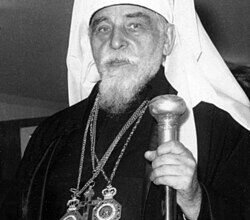 Йосип Сліпий: Життя та Діяльність Визначного Українського Релігійного Лідера