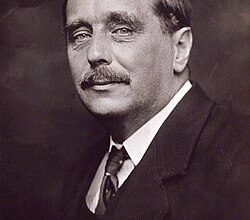 Герберт Уеллс: Життєвий шлях та досягнення видатного фантаста