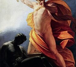 Хто подарував людям вогонь: легенди і факти про походження