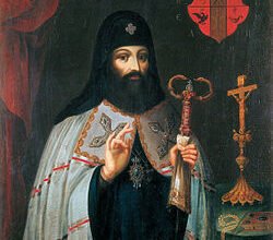 Хто є лідером Православної Церкви в Україні: актуальний огляд 2023 Хто є лідером Православної Церкви в Україні: актуальний огляд 2023