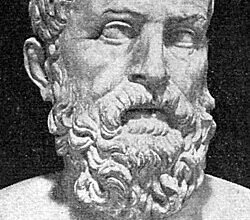 Хто такий Солон: давньогрецький мудрець і реформатор?