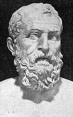 Хто такий Солон: давньогрецький мудрець і реформатор?