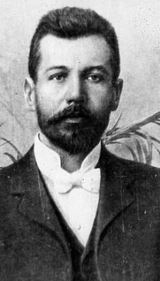 Стефаник: Життєвий Шлях та Літературна Спадщина Видатного Письменника