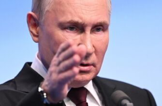 Хто виграв вибори в Росії 2023: результати та переможці голосування