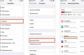 Як видалити програми з айфона: простий гайд для користувачів iOS