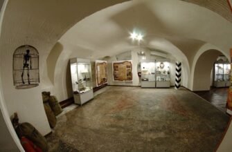 Відкрийте таємниці: музей контрабанди в Україні запрошує вас