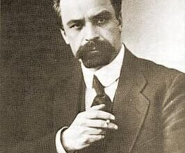 Біографія Володимира Винниченка: Життя та Творчість Видатного Письменника