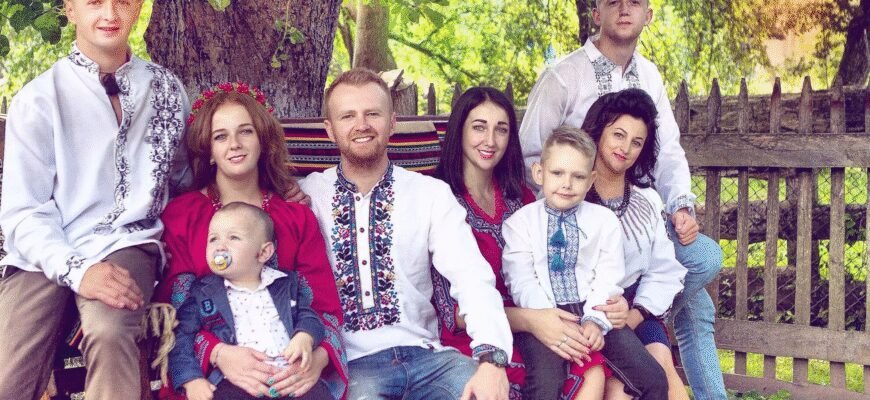 Роман Скорпіон: повна біографія та особисте життя популярного артиста