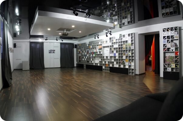 Музей сновидінь: відвідайте місце, де оживають ваші фантазії