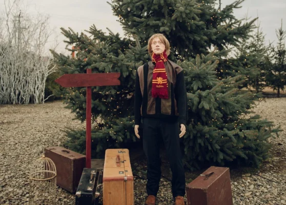 Відкрийте Чари: Музей Гаррі Поттера у Чернівцях Чекає на Вас!