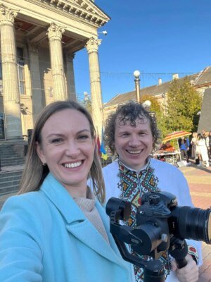 Біографія Олександра Кварти: шлях українського артиста до успіху Біографія Олександра Кварти: шлях українського артиста до успіху