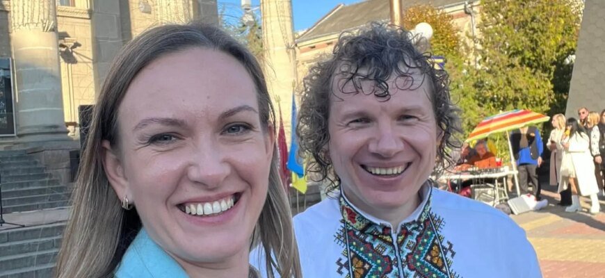 Біографія Олександра Кварти: шлях українського артиста до успіху