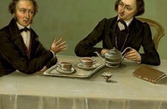 Хто подарував Гоголю сюжет для Ревізора? Розкриваємо таємницю!