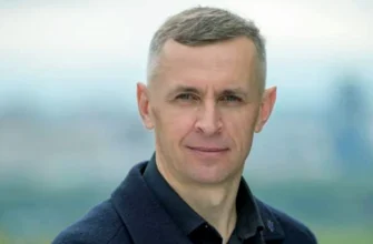 Біографія Віктора Шлінчака: Шлях успішного медіаменеджера і журналіста