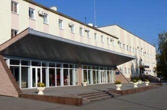 Відвiдайте Музей Пожежників Полтави: Історія та Експонати в Деталях