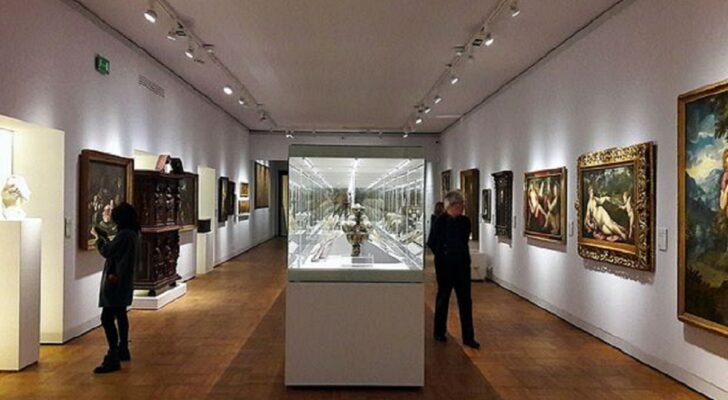 Національний музей у Варшаві: історія, колекції та сучасність