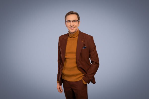 Детальна біографія: Життєвий шлях відомого діяча Сергія Смалюка