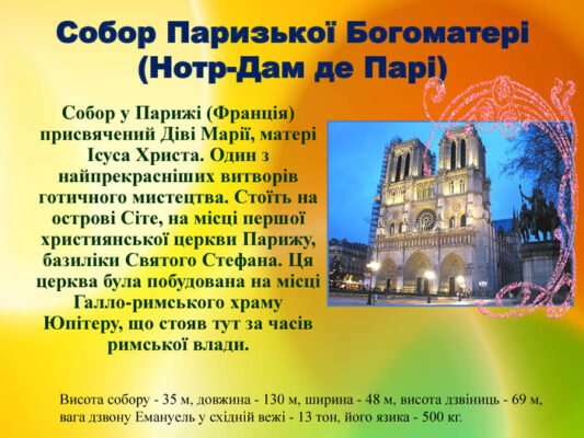 Хто не є героєм роману Собор Паризької Богоматері: ключові образи