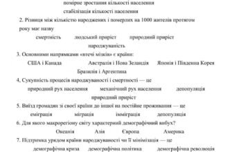 Підтримка урядом народжуваності чи її мінімізація: що обрати?