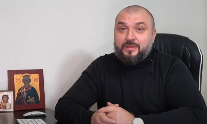 Володимир Паньчак: детальна біографія і творчий шлях письменника
