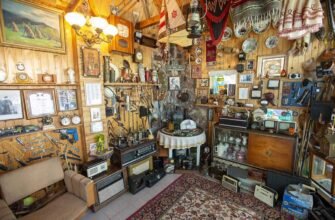 Музей родинних професій: відкрийте історію вашої сімейної майстерності