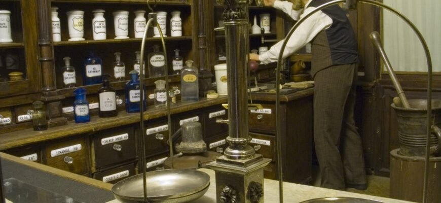 Відгуки відвідувачів: Національний музей медицини України в деталях
