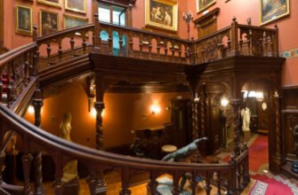 Відгуки про Музей Ханенків: Досвід та враження відвідувачів