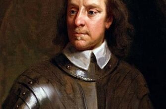 Хто в роки революції став лордом-протектором Англії? Оптимізація для Google