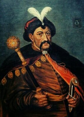 Біографія Богдана Хмельницького: Легендарний Лідер Козацької України