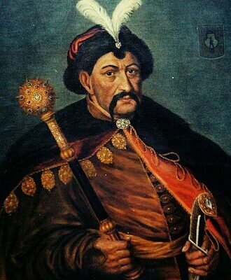 Біографія Богдана Хмельницького: Легендарний Лідер Козацької України