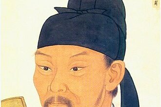 Ду Фу: Біографія Видатного Китайського Поета і Його Вплив на Літературу