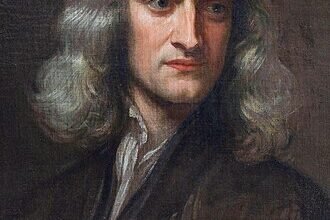 Ісаак Ньютон: Життя та Наукова Спадщина Генія, Що Змінив Світ