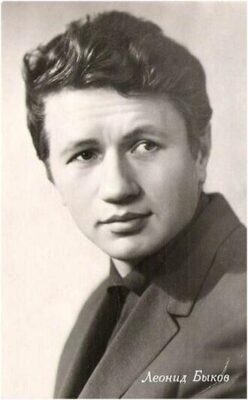 70 символів: “Леонід Биков: Історія Життя Та Спадщина Великого Митця”