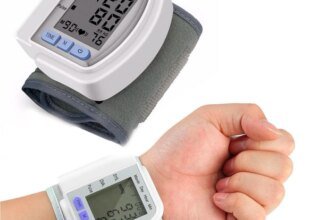 Найкращий тонометр на зап’ястя: як обрати точний і надійний пристрій