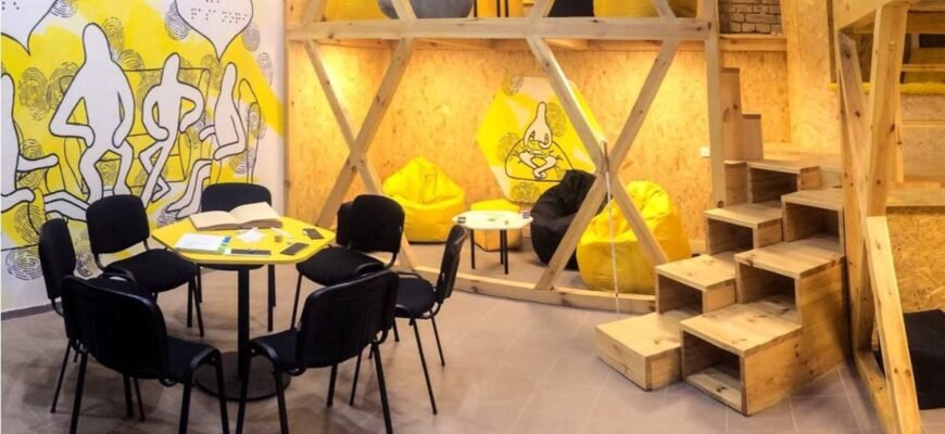Музей темноти Київ: незабутня подорож в царство тіней