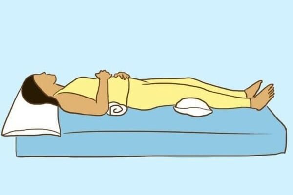 Здоровий Сон: Кращі Поради Та Методи для Якісного Відпочинку