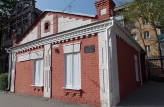 Відвідайте Музей Проскурівського Підпілля: Історія та Експозиції