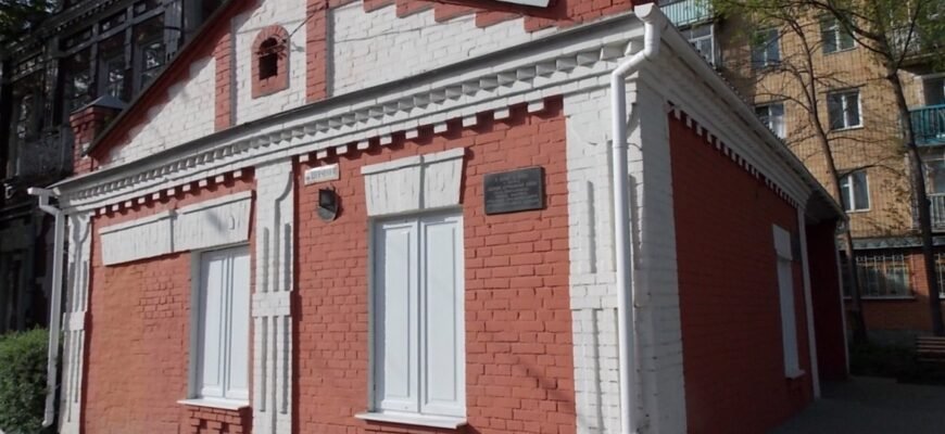 Відвідайте Музей Проскурівського Підпілля: Історія та Експозиції Відвідайте Музей Проскурівського Підпілля: Історія та Експозиції