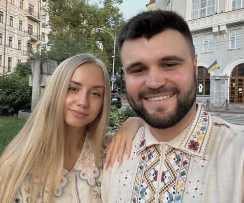 Влад Шевченко: Надихаюча Історія Успіху Відомого Українського Блогера