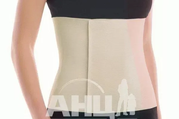 Зручний вибір бандажу післяопераційного: поради для швидкого відновлення