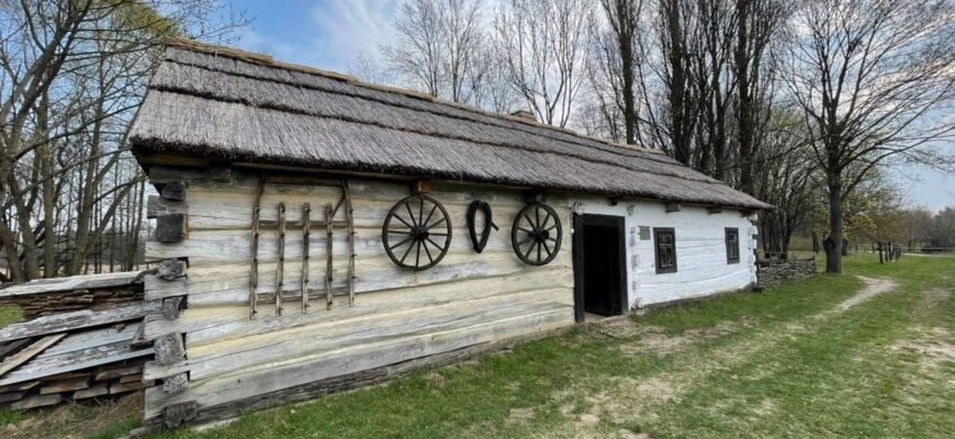 Відкрийте історію: Рокині музей – скарбниця української культури