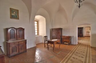 Відкрийте історію: Мукачевський історичний музей запрошує відвідувачів