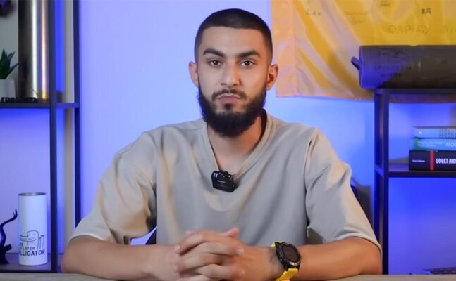 Фахрудін Шарафмал: Біографія, Життєвий Шлях та Досягнення Акторської Кар’єри